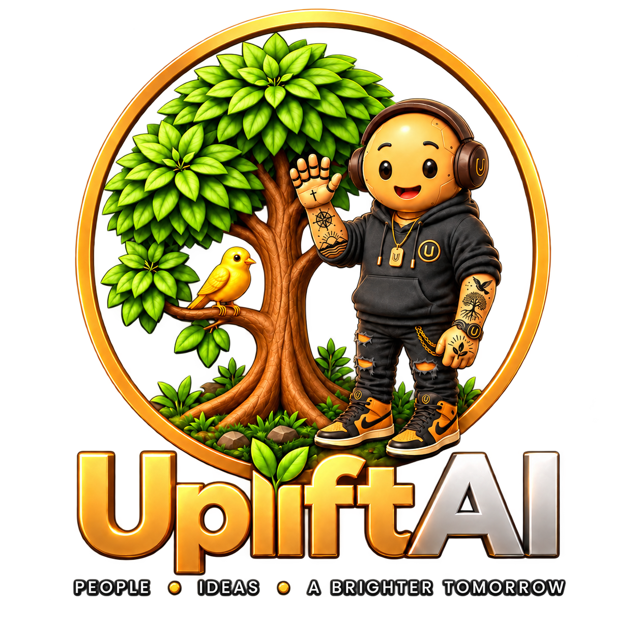 UpliftAI